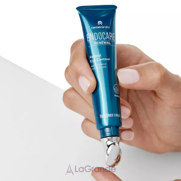 Cantabria Labs Endocare Renewal Retinol Eye Contour ������������� ����-��������� � ��������� ��� ���� ������ ����