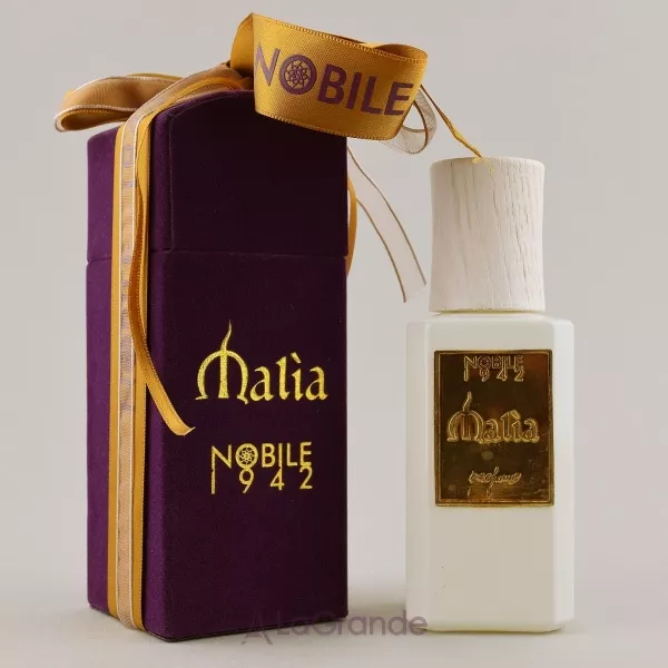 Nobile 1942 Malia ����������� ����