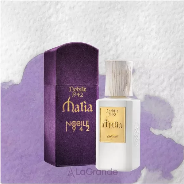 Nobile 1942 Malia ����������� ����