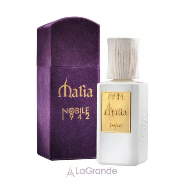 Nobile 1942 Malia ����������� ����