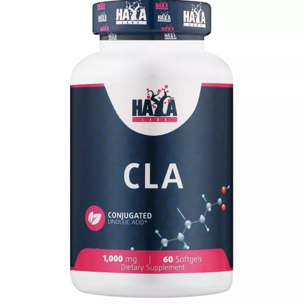Haya Labs CLA 1000 mg ������������ 