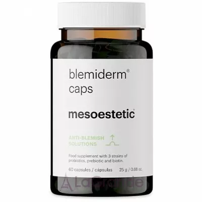 Mesoestetic Blemiderm Caps        ' 
