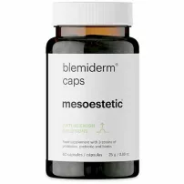 Mesoestetic Blemiderm Caps ������� ��� �������� � ������� �� �������� ������'� ����
