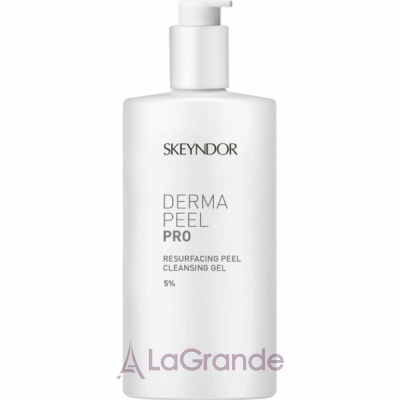 Skeyndor Dermapeel Pro Resurfacing Peel Cleansing Gel ³   
