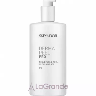 Skeyndor Dermapeel Pro Resurfacing Peel Cleansing Gel ³   
