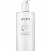 Skeyndor Dermapeel Pro Resurfacing Peel Cleansing Gel ����������������� ���� ��� ��������