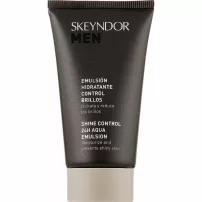 Skeyndor Men Shine Control 24H Aqua Emulsion ������������� ������� "�������� ������ 24 ������"