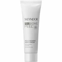 Skeyndor Probiome Multi-Vitamin Night Cream ������ ���� ��� ���� ����������������