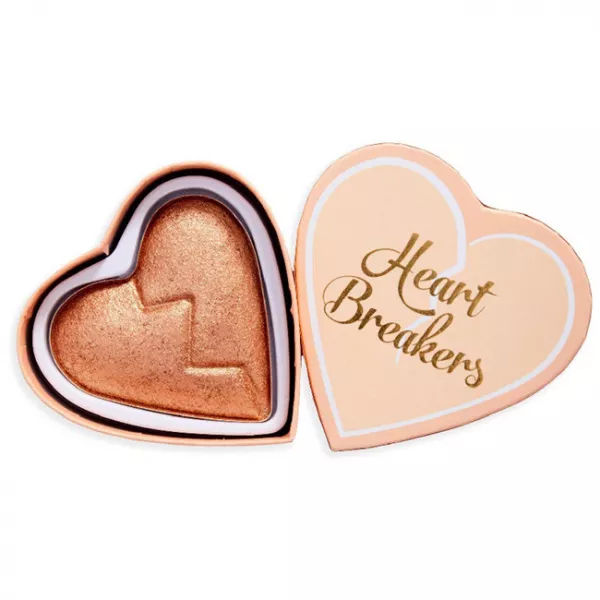 I Heart Revolution Heart Breakers Powder Highlighter ���������