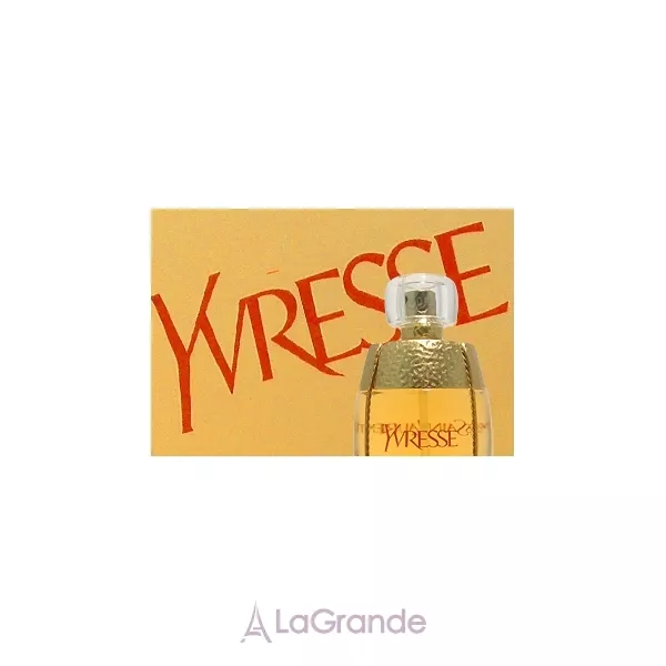 Yves Saint Laurent Yvresse �������� ����