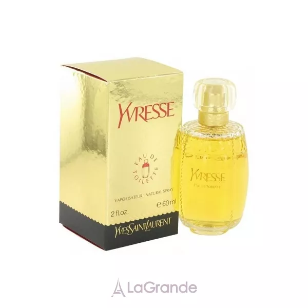 Yves Saint Laurent Yvresse �������� ����