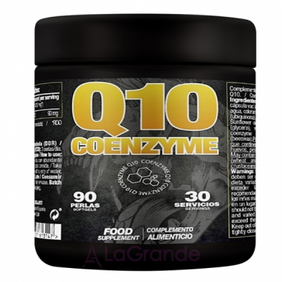 Zoomad Labs Coenzyme Q10   