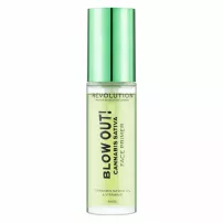 Makeup Revolution Blow Out! Cannabis Sativa Face Primer ������� ��� ����