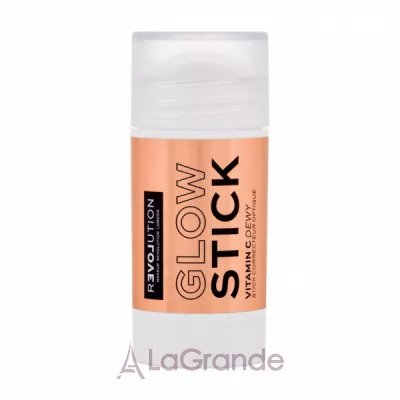 Relove By Revolution Fix Stick Glow Primer   
