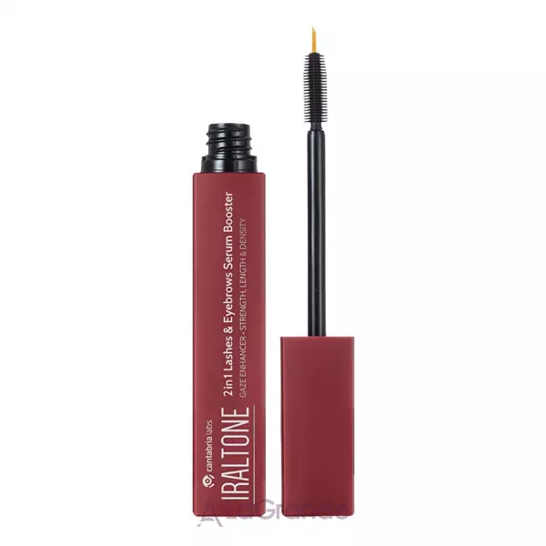 Cantabria Labs Iraltone 2-in-1 Eyelash & Eyebrow Serum Booster ���������-������ ��� �� �� ���