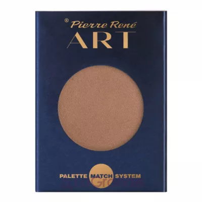 Pierre Rene Art Cashmere Eyeshadow Pallette Match System ҳ    - 