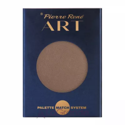 Pierre Rene Art Cashmere Eyeshadow Pallette Match System ҳ    - 