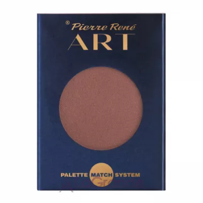 Pierre Rene Art Cashmere Eyeshadow Pallette Match System ҳ    - 
