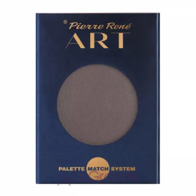 Pierre Rene Art Cashmere Eyeshadow Pallette Match System ҳ    - 