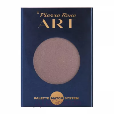 Pierre Rene Art Cashmere Eyeshadow Pallette Match System ҳ    - 