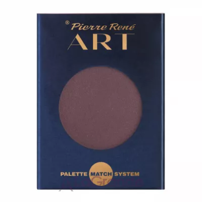 Pierre Rene Art Cashmere Eyeshadow Pallette Match System ҳ    - 