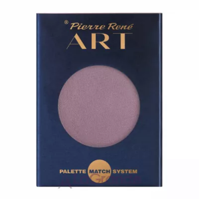 Pierre Rene Art Cashmere Eyeshadow Pallette Match System ҳ    - 