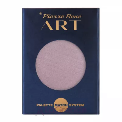 Pierre Rene Art Cashmere Eyeshadow Pallette Match System ҳ    - 