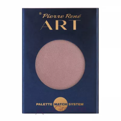 Pierre Rene Art Cashmere Eyeshadow Pallette Match System ҳ    - 