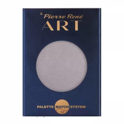 Pierre Rene Art Cashmere Eyeshadow Pallette Match System ҳ    - 