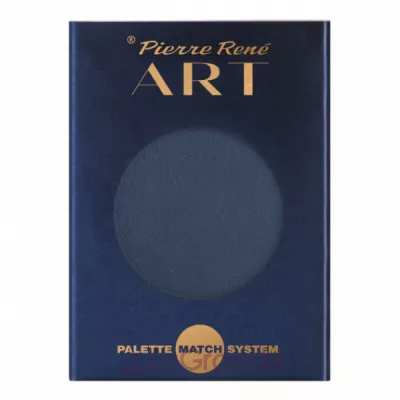 Pierre Rene Art Cashmere Eyeshadow Pallette Match System ҳ    - 