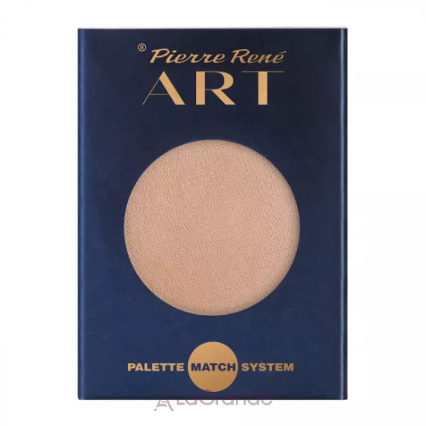 Pierre Rene Art Cashmere Eyeshadow Pallette Match System ���� ��� ��� � ����������-����������� ��������