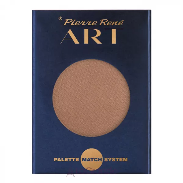 Pierre Rene Art Cashmere Eyeshadow Pallette Match System ���� ��� ��� � ����������-����������� ��������