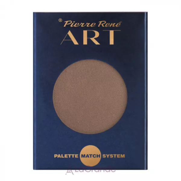 Pierre Rene Art Cashmere Eyeshadow Pallette Match System ���� ��� ��� � ����������-����������� ��������