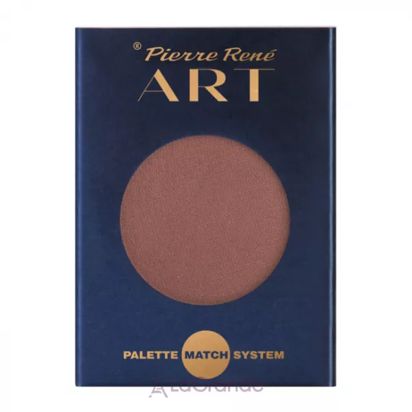 Pierre Rene Art Cashmere Eyeshadow Pallette Match System ���� ��� ��� � ����������-����������� ��������