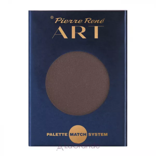 Pierre Rene Art Cashmere Eyeshadow Pallette Match System ���� ��� ��� � ����������-����������� ��������