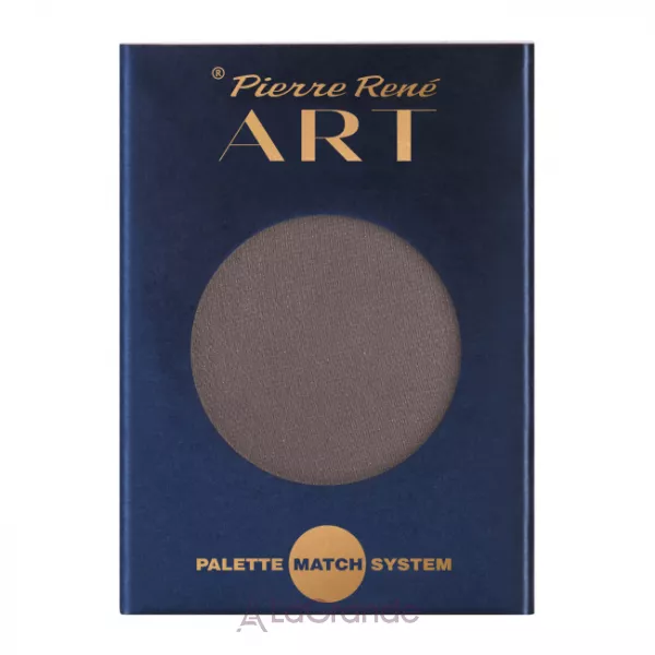 Pierre Rene Art Cashmere Eyeshadow Pallette Match System ���� ��� ��� � ����������-����������� ��������