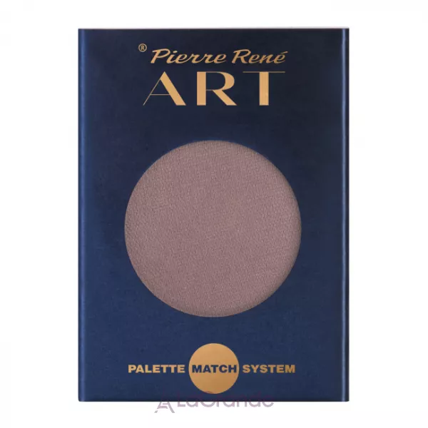 Pierre Rene Art Cashmere Eyeshadow Pallette Match System ���� ��� ��� � ����������-����������� ��������
