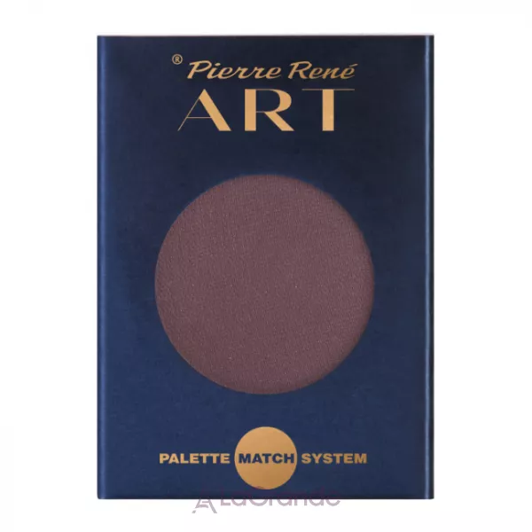 Pierre Rene Art Cashmere Eyeshadow Pallette Match System ���� ��� ��� � ����������-����������� ��������