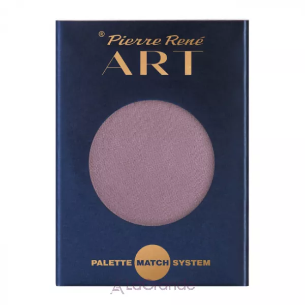 Pierre Rene Art Cashmere Eyeshadow Pallette Match System ���� ��� ��� � ����������-����������� ��������