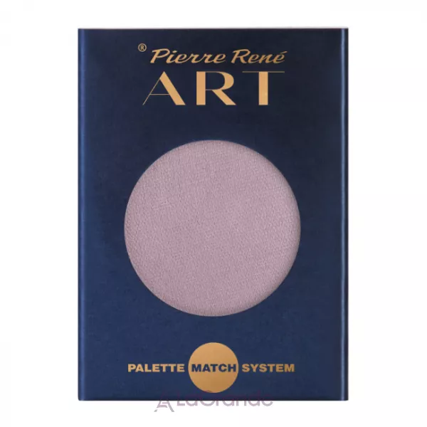 Pierre Rene Art Cashmere Eyeshadow Pallette Match System ���� ��� ��� � ����������-����������� ��������