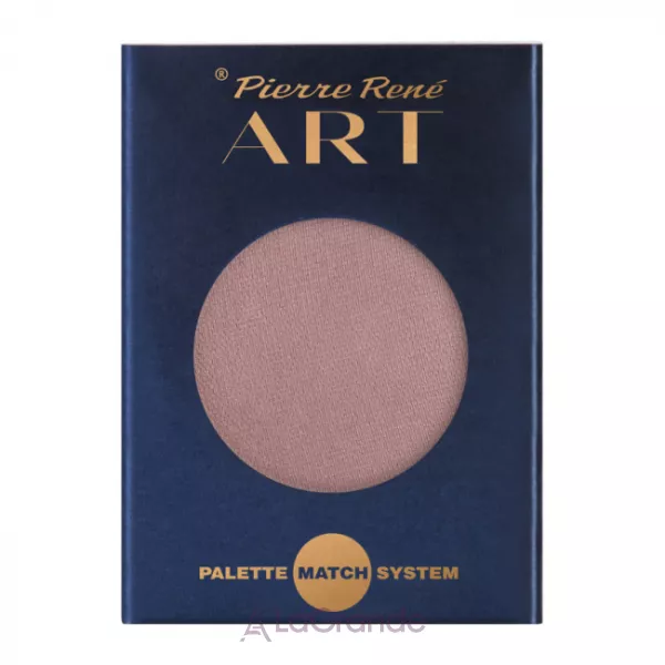 Pierre Rene Art Cashmere Eyeshadow Pallette Match System ���� ��� ��� � ����������-����������� ��������