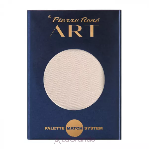 Pierre Rene Art Cashmere Eyeshadow Pallette Match System ���� ��� ��� � ����������-����������� ��������