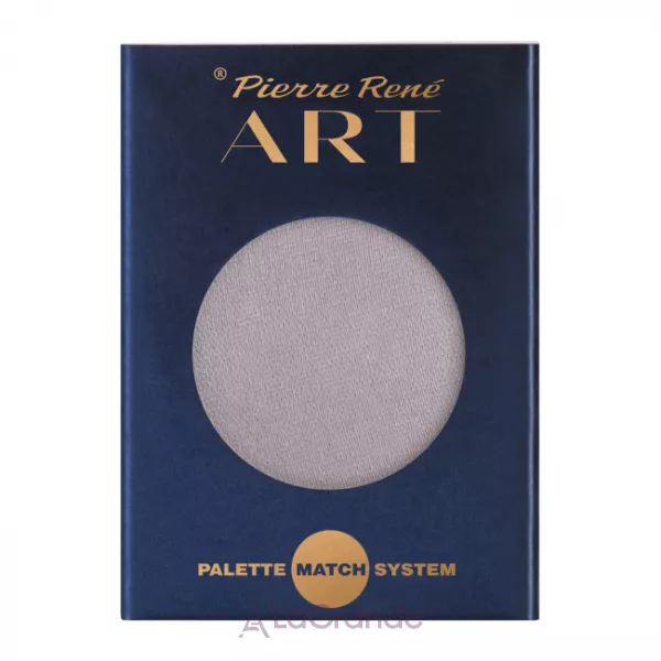 Pierre Rene Art Cashmere Eyeshadow Pallette Match System ���� ��� ��� � ����������-����������� ��������