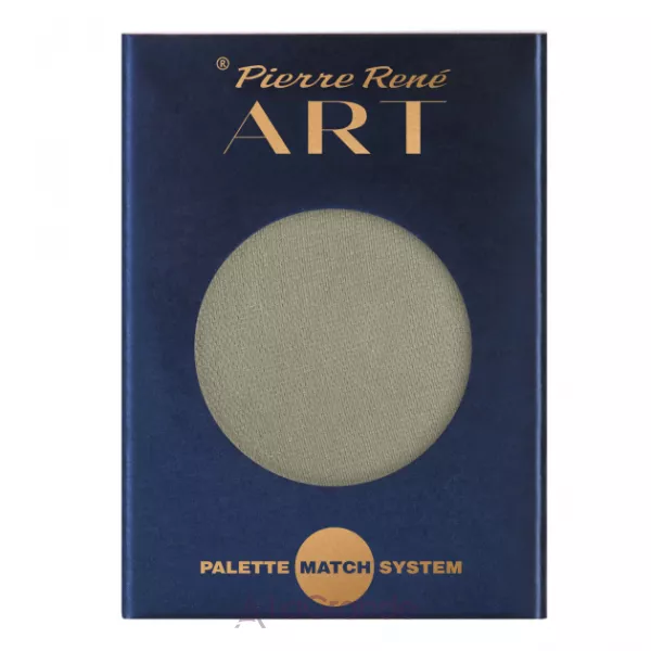 Pierre Rene Art Cashmere Eyeshadow Pallette Match System ���� ��� ��� � ����������-����������� ��������