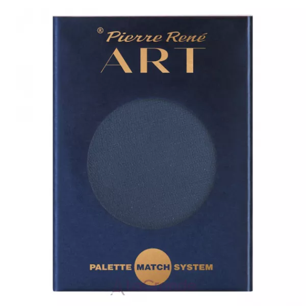 Pierre Rene Art Cashmere Eyeshadow Pallette Match System ���� ��� ��� � ����������-����������� ��������