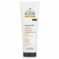Cantabria Labs Heliocare 360 Advanced Gel SPF50 ������������� ��������������� ���� ��� ��� SPF50