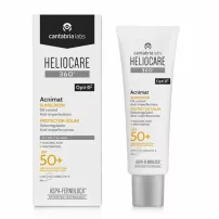 Cantabria Labs Heliocare 360� Acnimat SPF50+ �������������� ����� ��� ������ ���� �������� � ���� SPF50+