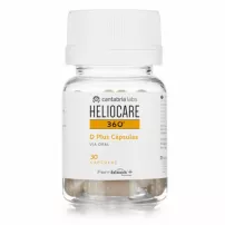 Cantabria Labs Heliocare 360 D Plus Capsules ������� ������� "³���� � ����"