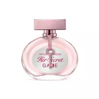 Antonio Banderas Her Secret Game ��������� ���� (������)
