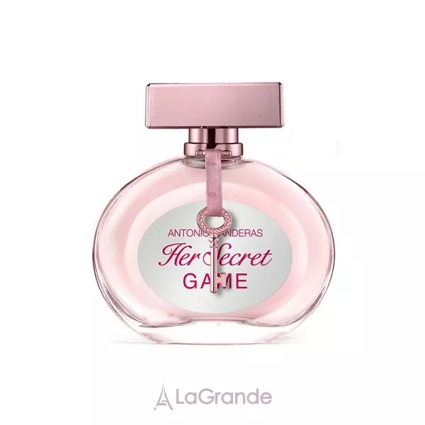 Antonio Banderas Her Secret Game �������� ���� (������)